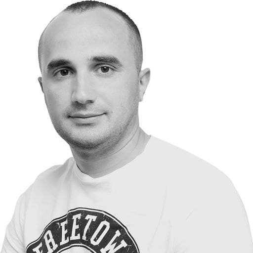 Василь Гаврилюк